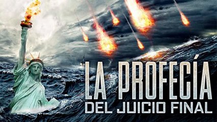 La Profecía del Juicio Final | Película Completa Español Latino | Desastres Naturales