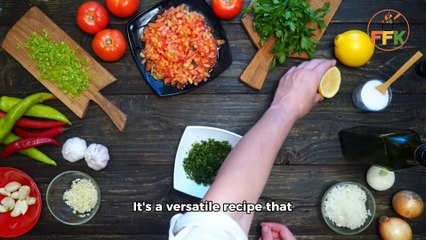 The Flame _ Bold Flavors & Fiery Techniques!