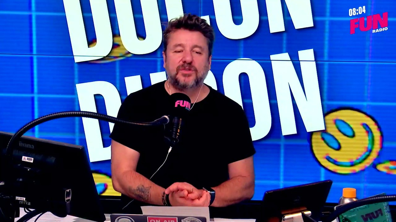 Ducon Ducon du 15 novembre - il glisse ses papiers d'identités avec son bulletin de vote