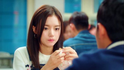 Couple on the Backtrack S01E08 | Hindi Dubbed Drama Episode