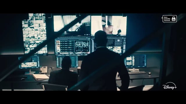 Paradise - saison 1 Bande-annonce VO STFR