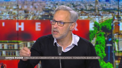 Iannis Roder : «C'est une guerre urbaine à Gaza»