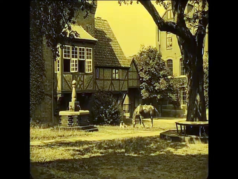Nosferatu - A Symphony of Horror - Full Movie