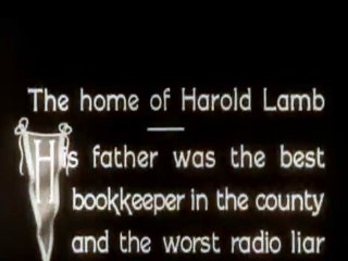 Harold Lloyd in The Freshman (1925) - Full movie