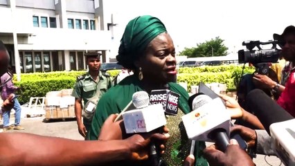 Ondo 2024: 'My 24 years trying to be Governor of Ondo State is not a joke" - Bamidele Akingboye