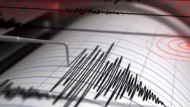 Malatya Doğanşehir'de 4.9 büyüklüğünde deprem