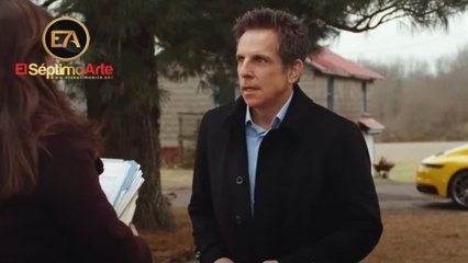 Nutcrackers - Tráiler V.O. (HD)