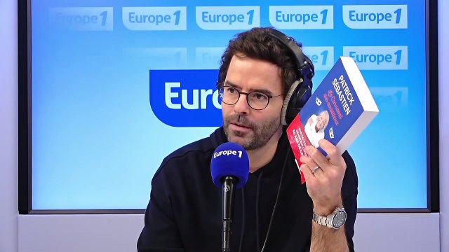 «Le Carnaval des Ambitieux» : Patrick Sébastien est l'invité de Culture médias