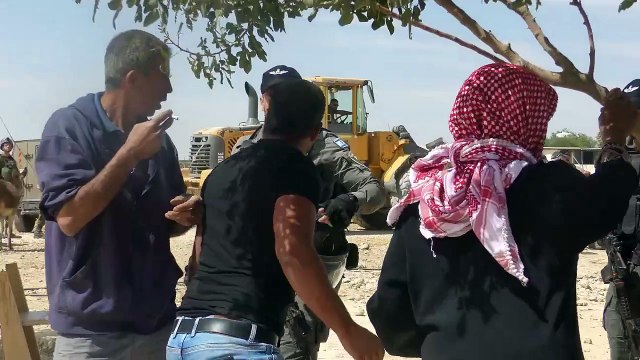 No Other Land Bande-annonce VO STFR