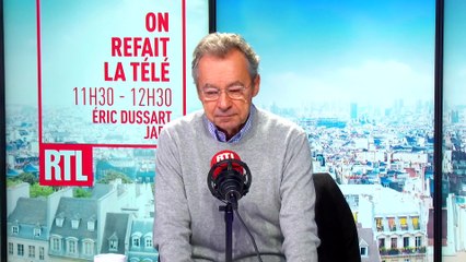 Yann Barthès : "Il souhaitait qu'on ne soit pas là"