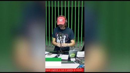 Ceccardi (Lega): "zecche rosse mi hanno spinto a fare politica"