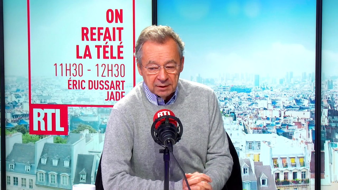 Gérard Depardieu  : "J'attends que la justice se prononce"