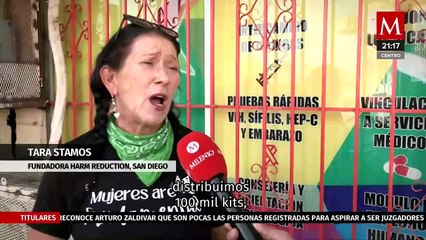 Registraron 4 homicidios en 3 alcaldías de la CdMx. Elisa Alanís, 14 de noviembre 2024