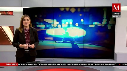 En Sinaloa, localizan dos cuerpos tras el derrumbe en cerro de Badiraguato