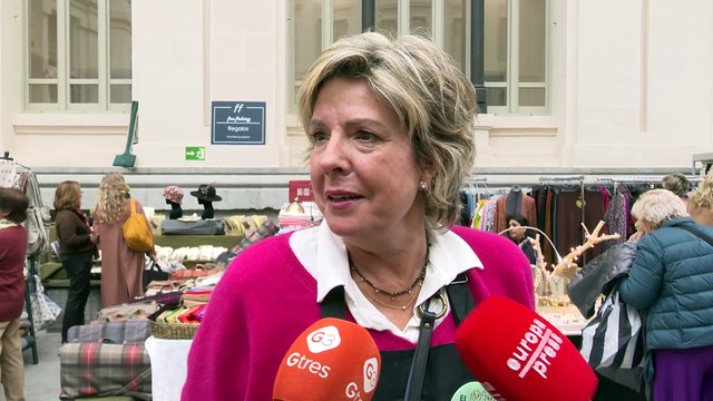 Simoneta Gómez-Acebo habla sobre sus Navidades