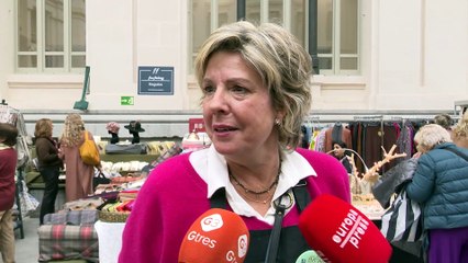 Simoneta Gómez-Acebo habla sobre sus Navidades