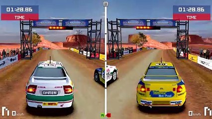 Old School Rally - Official Fall 2024 Update Trailer