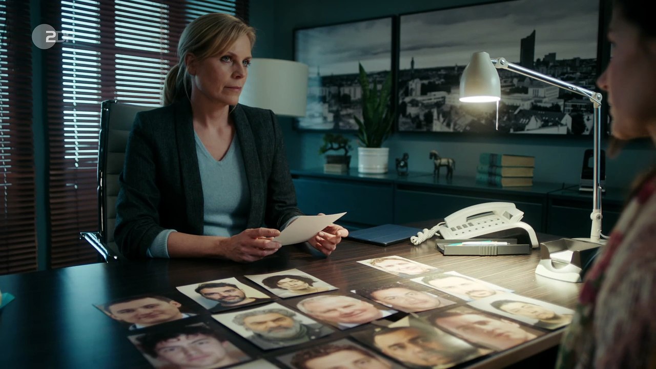 SOKO Leipzig: Vertrau mir | Folge 8/Staffel 25