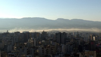 غارات إسرائيلية جديدة على الضاحية الجنوبية لبيروت