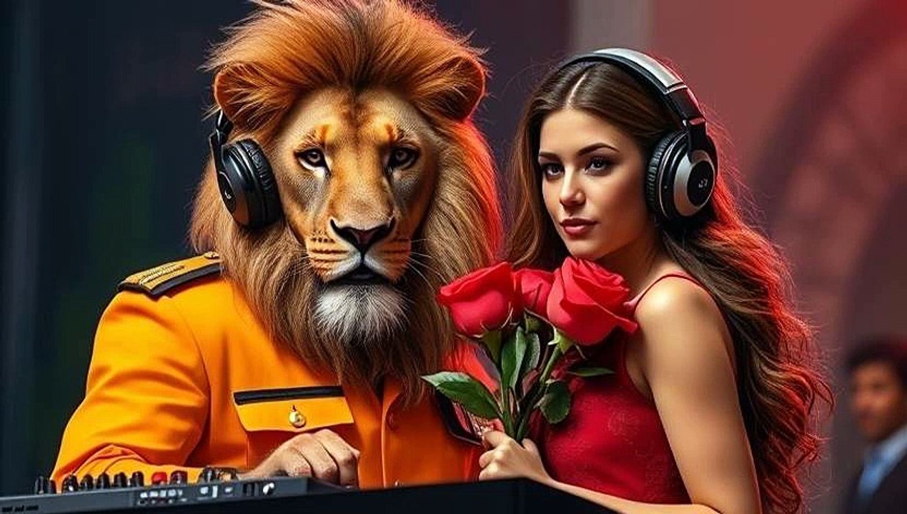 Cami4lion Dj