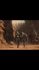 Intense Action Short Clip 🎬 | 荒野行動 x 呪術廻戦コラボ