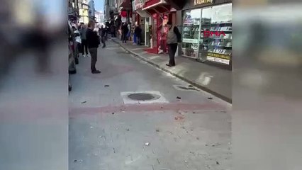 Türkiye beşik gibi sallanıyor: Rize'de korkutan deprem