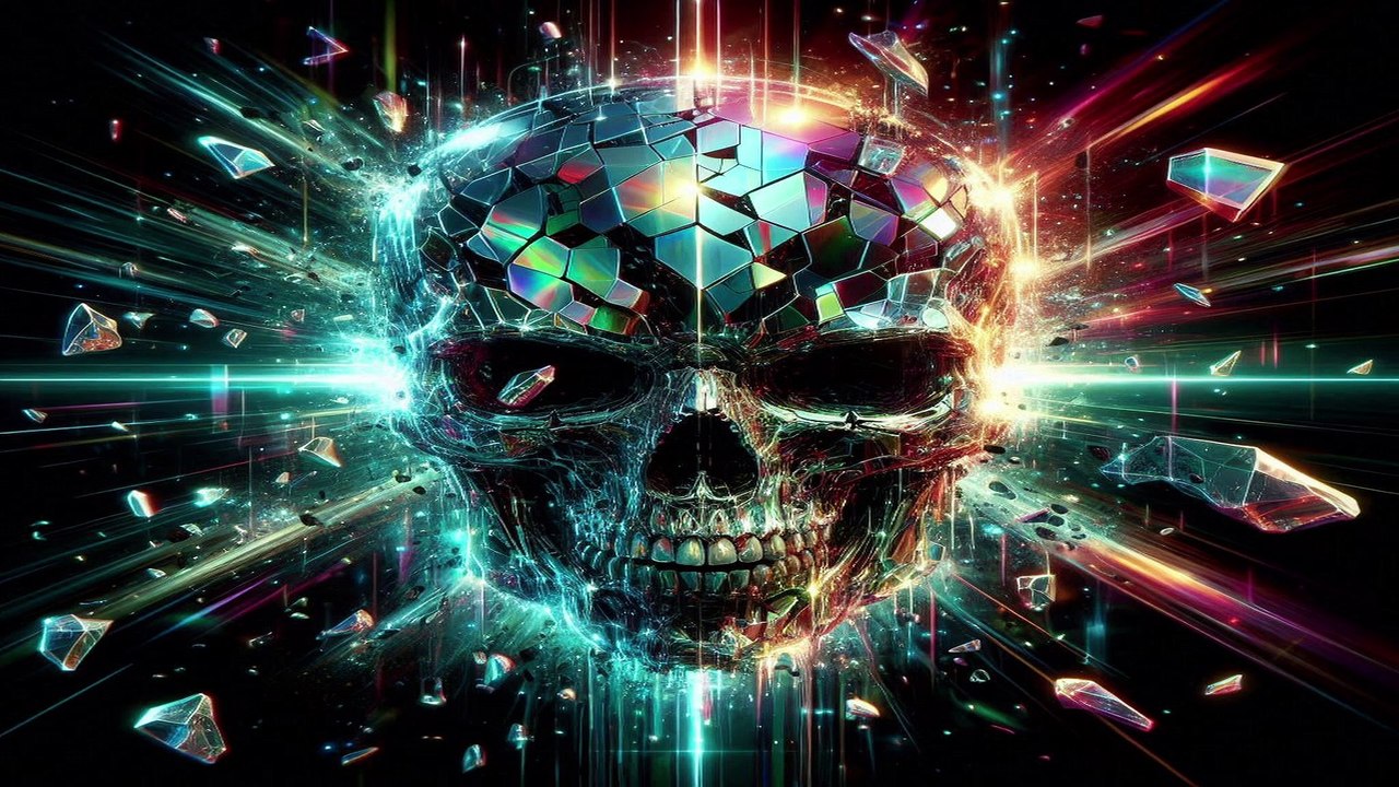 Best Of Electronic Dance Music Mix 2024 November Part 8