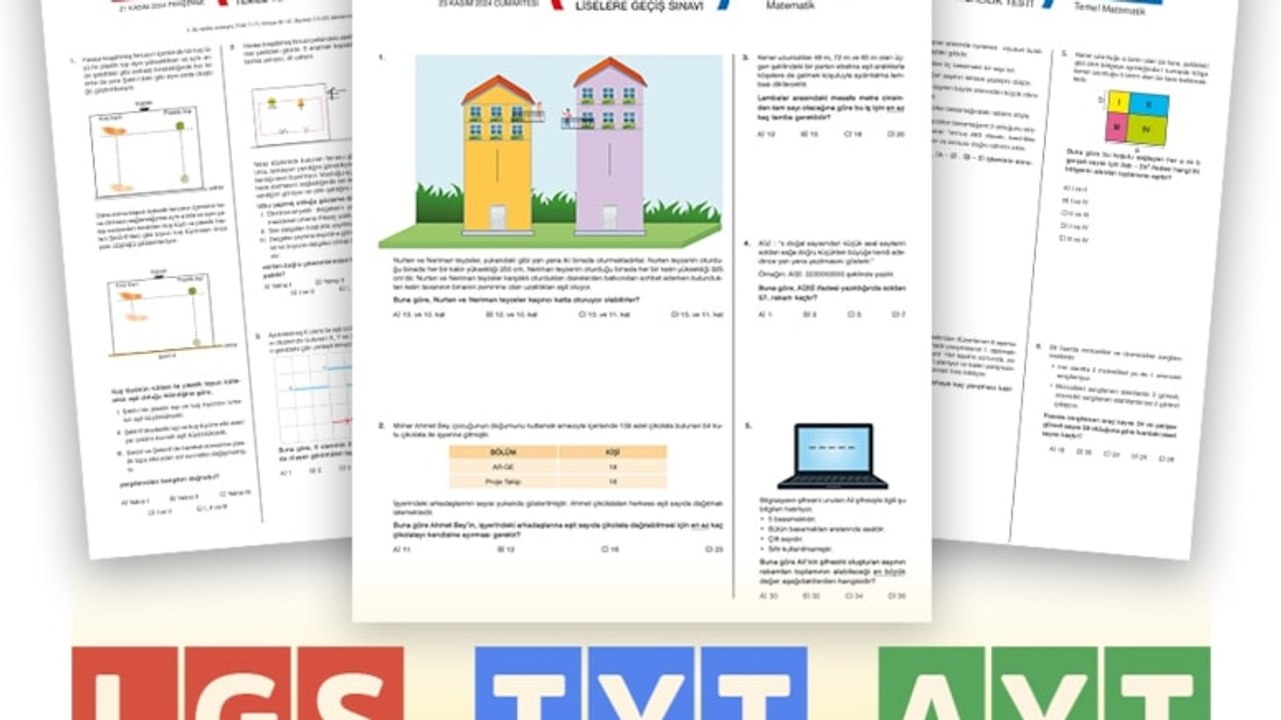 İSTEK OKULLARI ve SÖZCÜ GAZETESİ işbirliği ile geleceğimizin teminatı çocuklarımız için muhteşem bir proje
