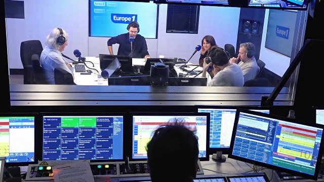 «Le Carnaval des Ambitieux» : Patrick Sébastien est l'invité de Culture médias