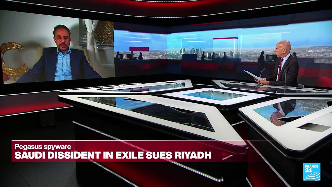 'Human rights situation in Saudi Arabia is the worst ever': Dissident Yahia Assiri