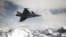 JAS 39 GRIPEN - E | A NEW APEX PREDATOR TAKES FLIGHT
