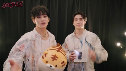 240925 ＜NCT 127 3RD TOUR 'NEO CITY  JAPAN - THE UNITY'＞DETECTIVE 127 From JAEHYUN×MARK