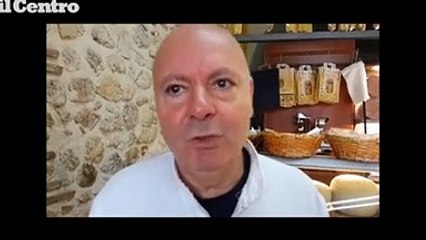 L'Aquila, commercio in crisi dopo il boom estivo
