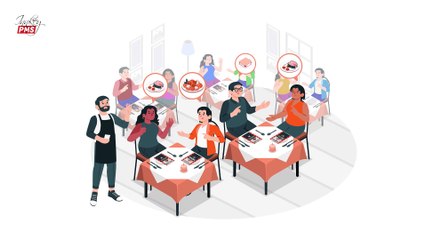 InnKey POS App: The Key to Transforming Your Hotel's F&B