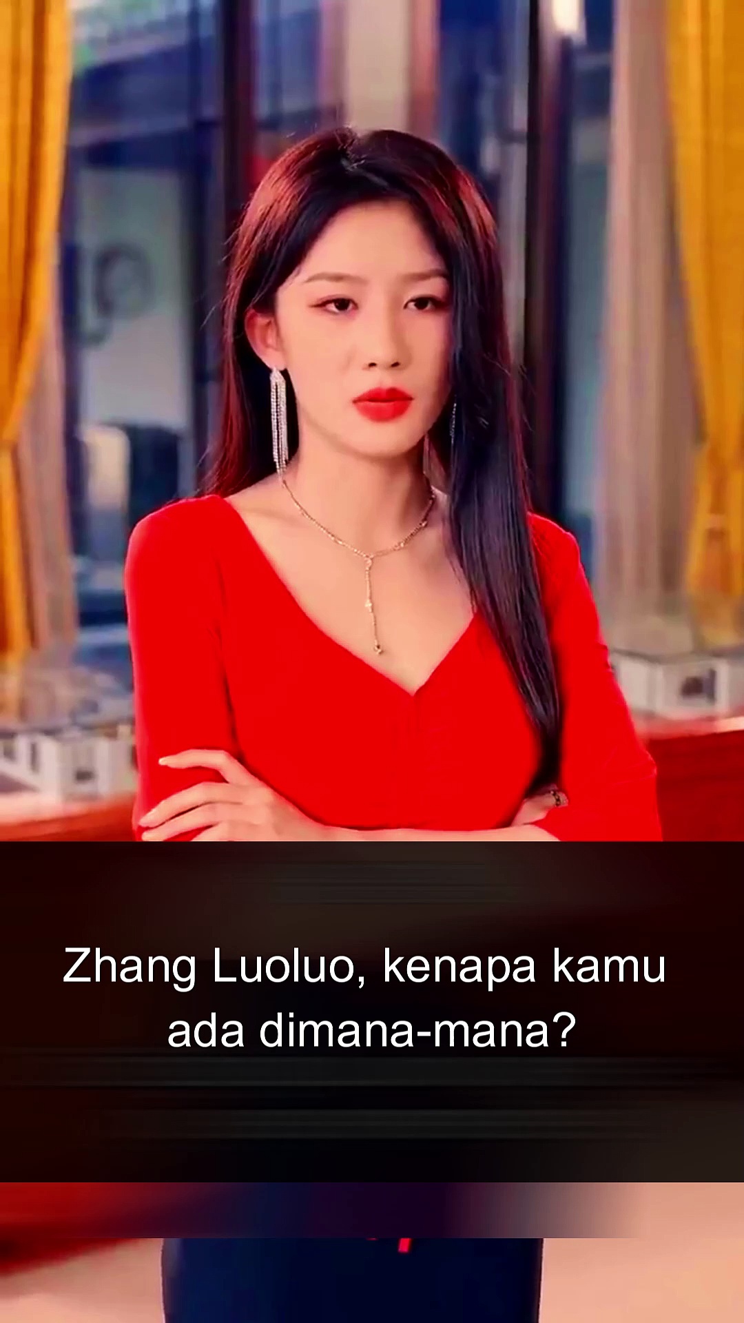  Wanita ini menjadi kaya setelah di putuskan pacarnya part 3