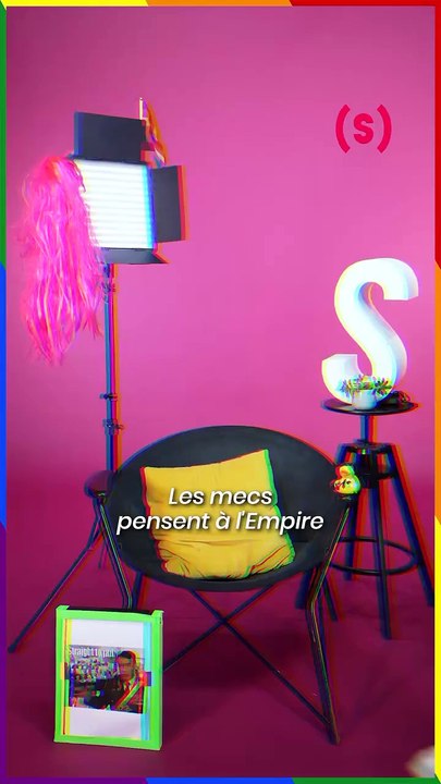 SIMONE : obsession empire romain