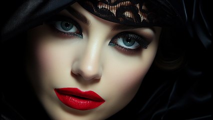 Russian Romance Music Deep House