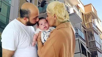 İlaçlama nedeniyle ölen Altay Toprak bebeğin babası: Konuşmaya halim yok