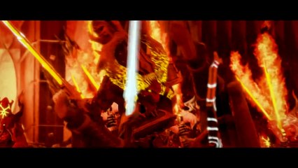 Total War: Warhammer 3 - Der Trailer zur Khorne-Fraktion