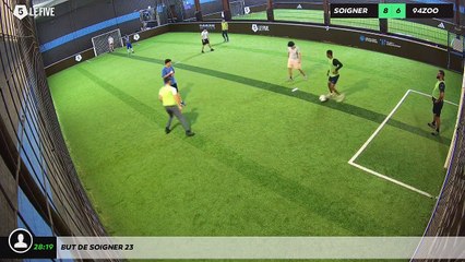 But de soigner 23