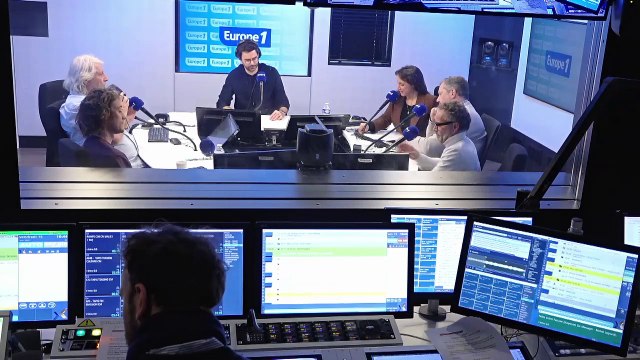 «Vive le vent» : Benjamin Baffie et Soren Prevost sont les invités de Culture médias