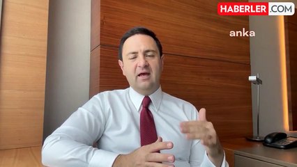 Anıtkabir'de Slogan Atılması... Umut Akdoğan: Kimse Ata'sının Mezarında Bu Saygısızlığın Yapılmasını Kabul Etmez, Edemez