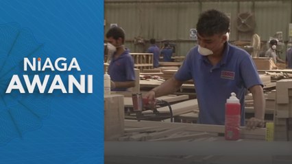 PKS perlu masa bersedia untuk caruman KWSP pekerja asing