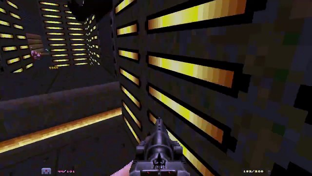 Skulltag : Hell After Dreams v3 part 1