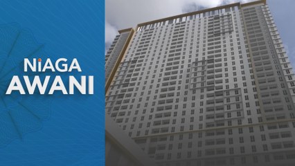 Rumah berharga RM300 ribu - RM500 ribu paling banyak tidak terjual