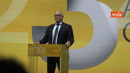 Gualtieri: "Mille nuove licenze taxi e presto nuovi ncc per Roma"