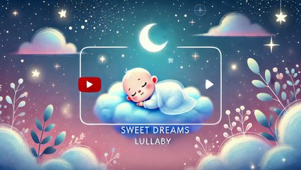 Lullaby Baby Sleeping Song | Put your baby to sleep in 2 minutes