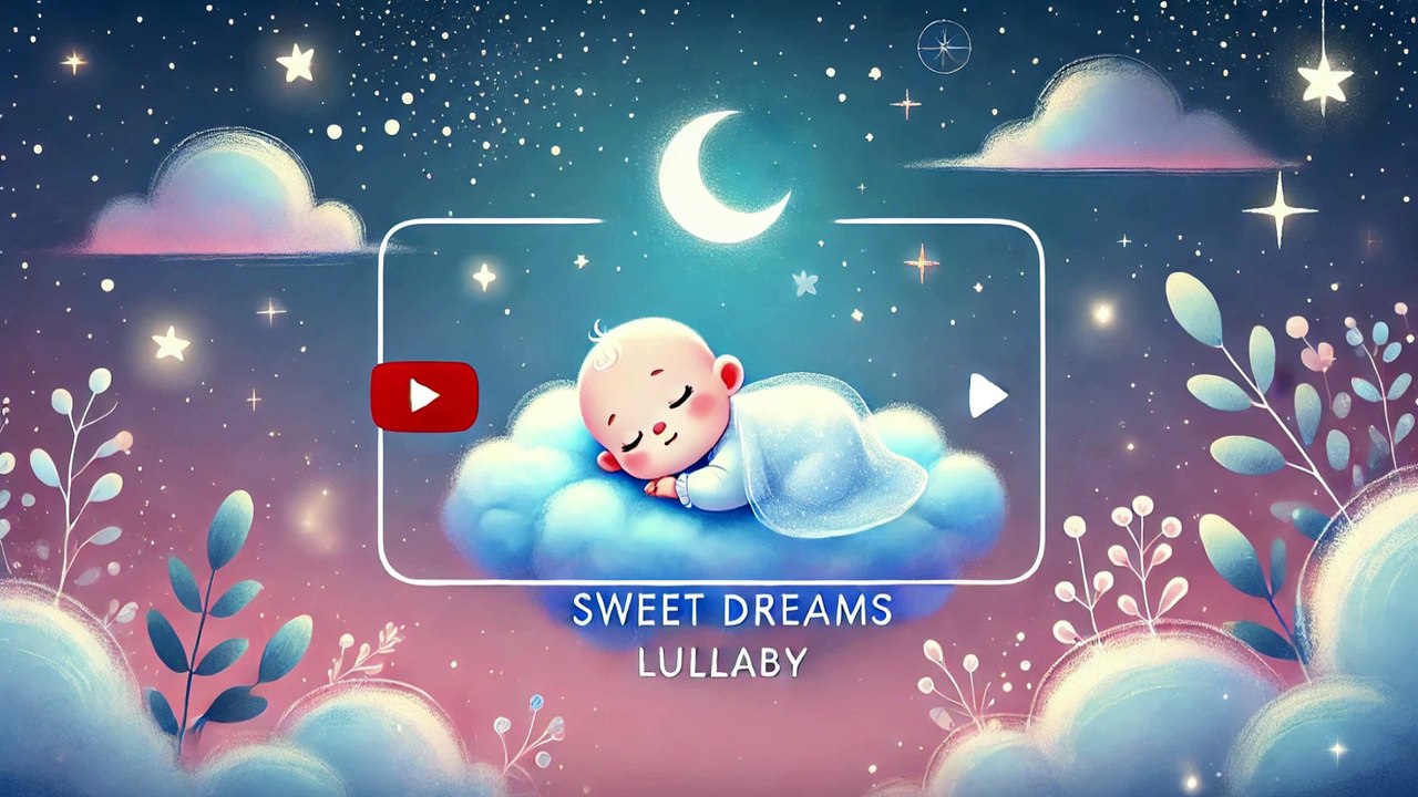 Lullaby Baby Sleeping Song | Put your baby to sleep in 2 minutes