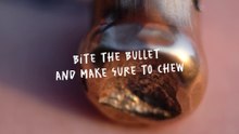 BITE THE BULLET - 2024