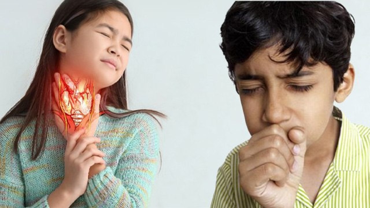 Old Cough Treatment At Home: Baccho Ki Purani Khansi Ka Ilaj, Kaise Thik Kare In Kids |Boldsky